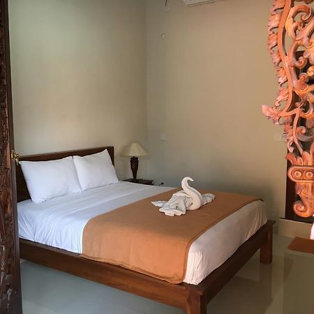 Gedong Bali Family Homestay Ubud Exteriör bild