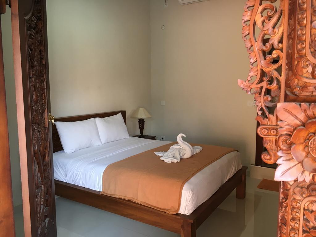Gedong Bali Family Homestay Ubud Exteriör bild